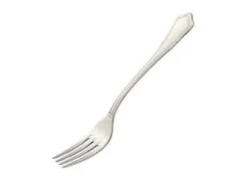 Spisegaffel Chippendale 19.4 cm Rustfri stål,12 stk/pk