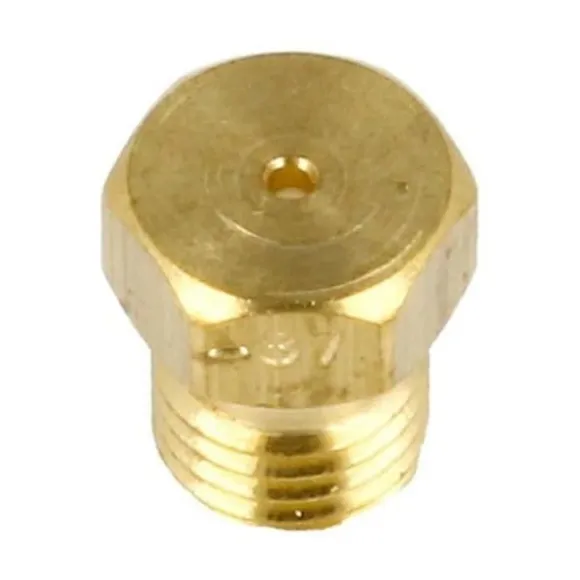 SPIS INJEKTOR BRÄNNARE 431920085 BUTANGAS INJEKTOR DIAM 0,87