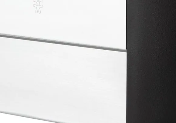 Spisskydd SafetyStoveguard Jasmine XL HomeSafety 57-93 cm