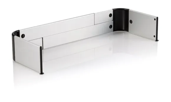 Spisskydd SafetyStoveguard Jasmine XL HomeSafety 57-93 cm
