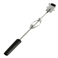 Spit + gafflar + motorsats för ugn, WHIRLPOOL, KITCHENAID, ARISTON HOTPOINT spis