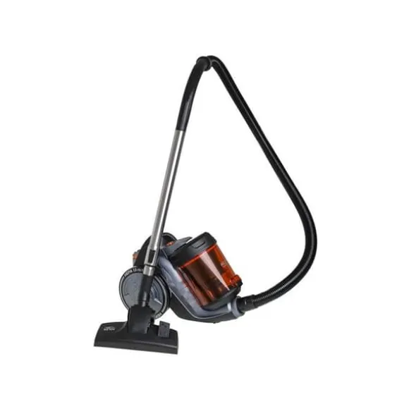 Spongefri Dammsugare - Adler - AD 7065 - Cyclon - 700 W - Klass A