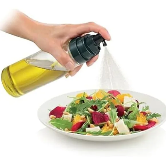Spraydispenser - TESCOMA - 428652 - 250 ml - Tjockt glas - Tål maskindisk