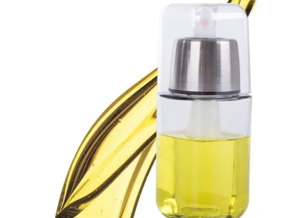 Sprayflaska för Olja / Vinäger - 180 ml