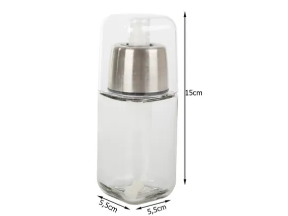 Sprayflaska för Olja / Vinäger - 180 ml
