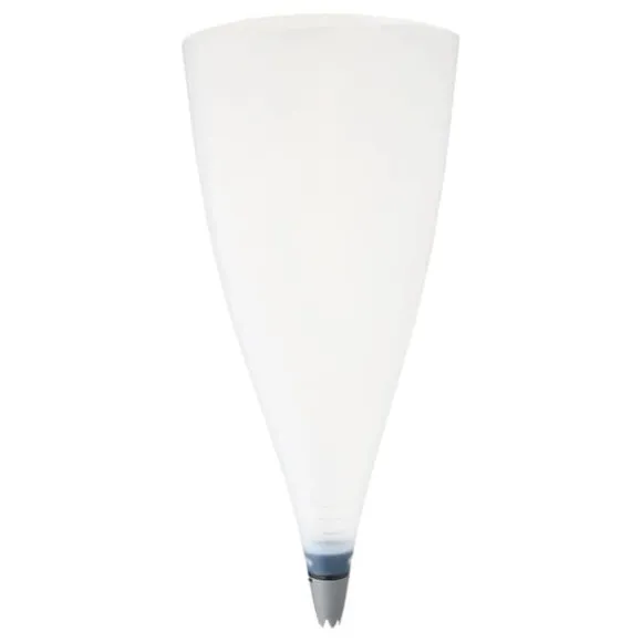 Spritsset Silikon 9 delar Cookie