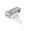 Sprøjtepose 230x455 mm 72 my Nubret Plast,72 Stk/rl - (72 stk.)
