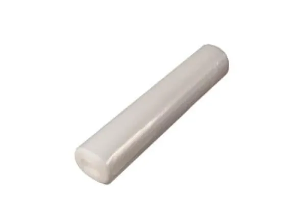 Sprutpåse 310x455 mm 100 my Roll LDPE Clear,20 rl x 50 st/krt