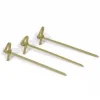 Spyd bambu "Loop" 90mm 250stk/pack