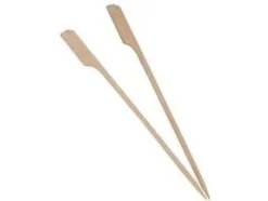 Spyd 150 mm Golf Bambus,10 pk x 1000 stk/krt