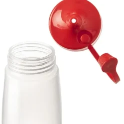 Såsflaska 525 ml