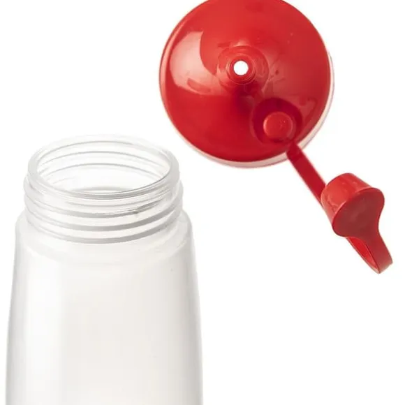 Såsflaska 525 ml