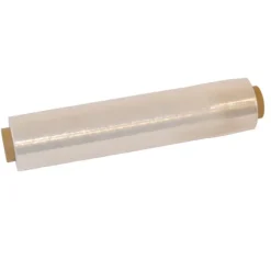 Stadshuset RD-351195 Handplastfilm 20 mikron 500 mm x 300 m transparent