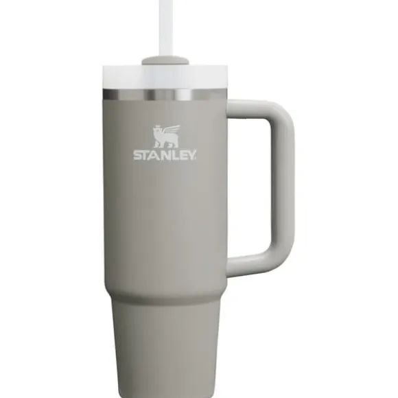 Stanley Quencher H2.O FlowState™ 0,89 l Ash OS