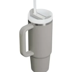 Stanley Quencher H2.O FlowState™ 0,89 l Ash OS