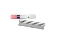 Stanniol aluminiumfolie, 30 cm x 20 m
