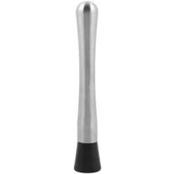 14 st. cocktailshaker i rostfritt stål, mixer, dryckesverktyg, presentbar (600,450 ml)