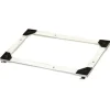 Stödstruktur - WOLFPACK - Utbyggbar - Metall - 425x740mm till 570x885mm - 190kg max