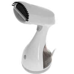 Steamer / Klädångare med hög effekt och snabb uppvärmning