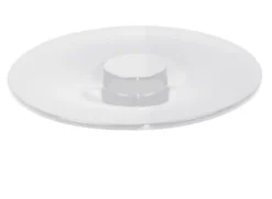 Steba IC 30, Traditionell glassmaskin, 1,5 l, 1 hoar, LCD, Rostfritt stål, Svart, Rostfritt stål
