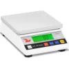 Steinberg Systems - Precisionsvåg - 7500 g / 0,3 g