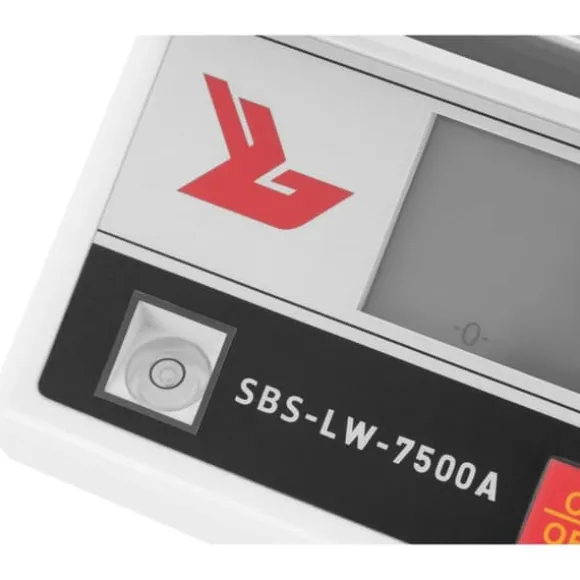 Steinberg Systems - Precisionsvåg - 7500 g / 0,3 g