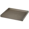 Stekbord Smashburger 39cm Steffie Dorre