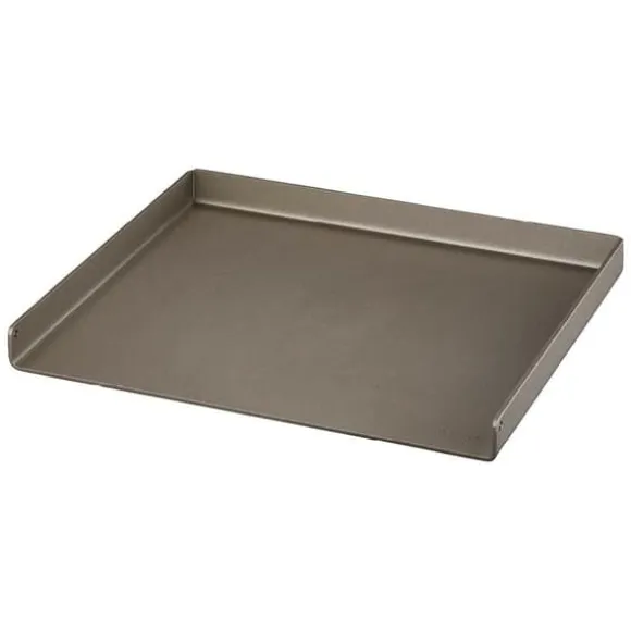 Stekbord Smashburger 39cm Steffie Dorre