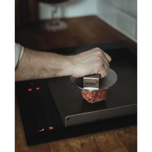 Stekbord Smashburger 39cm Steffie Dorre