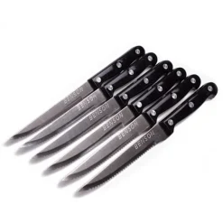 Stekknivar 6-pack