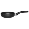 Stekpanna Non-Stick i aluminium - Smidig/effektiv för varje kök, diskmaskinssäker
