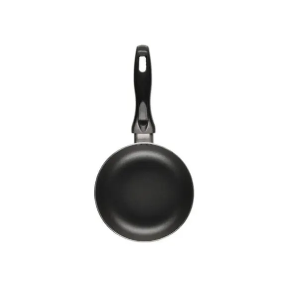 Stekpanna Non-Stick i aluminium - Smidig/effektiv för varje kök, diskmaskinssäker