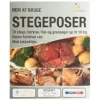 Stekpåse Catersource Gigant 45x55 cm 2 pak,10 bk x 12 brv x 2 ps/krt