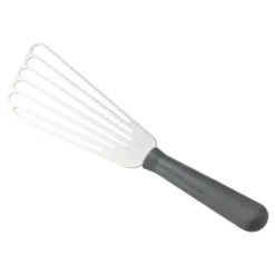 Stekspade / kakspade 27 cm Grå Cookie