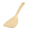 Stekspade trä