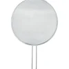 Stekstänkskydd 29 cm Gastromax
