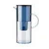 Stelton EM77 Vattenfilterkanna 2 L (Blå)