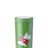 Stelton To-Go Click vakuumisolerad mugg 0,4 L (Mumin Present)