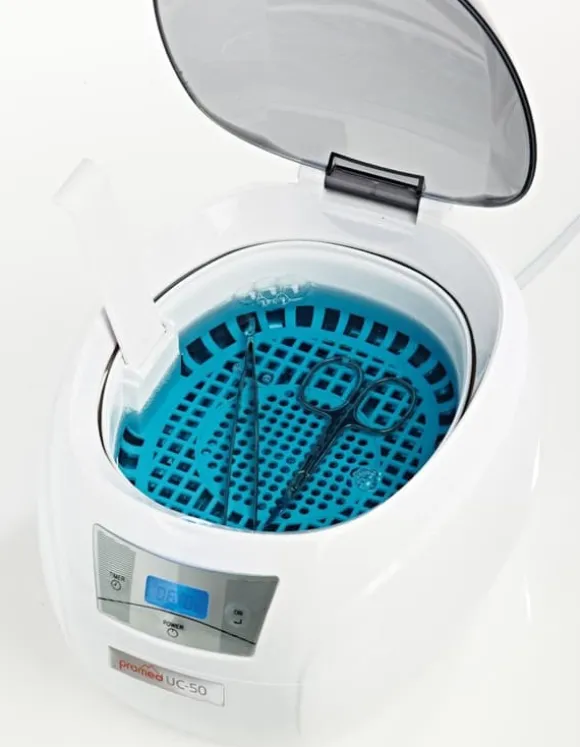 Sterilisator - Ultrasonic - Promed - UC-50
