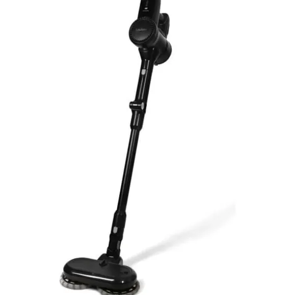 Stick vacuum - LAUBEN - Sladdlös - HEPA-filter - Våtstädning