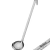 Stålslev med pip 50ml ORION 140293