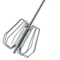 Stålvisp 36 cm
