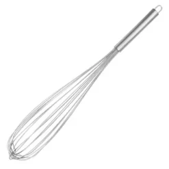 Stålvisp, 8 spindlar, längd 600 mm - Hendi 511701