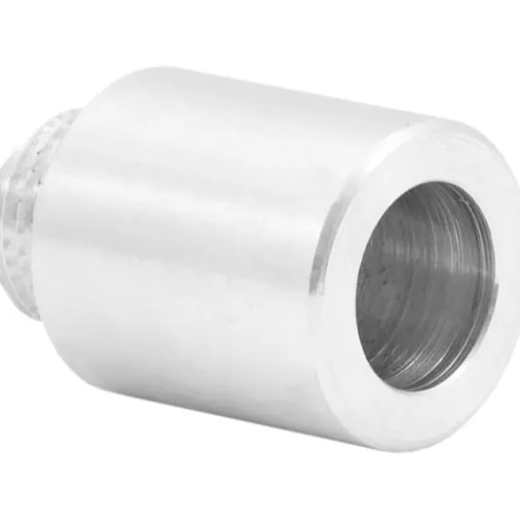 Stänghuvud för en parfymflaska crimper, dia. 20 mm