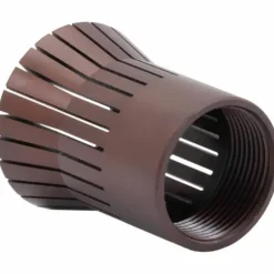 Stänghuvud för en parfymflaska crimper, dia. 20 mm