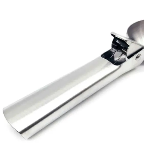 Stor Glasskopa med Ejektor 1-Klick Perfekta Glasskulor