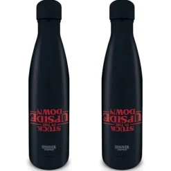 Stranger Things (Stuck in the Upside Down) - Water bottle