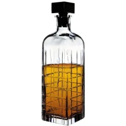 Street Karaff, 75cl - Orrefors