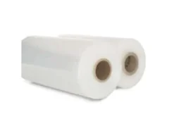 Stretchfolie extra stark L2045mxW50cm 17my PE klar,1 rl