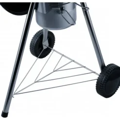 Ströme Fire 47 cm -emaljerad kolgrill